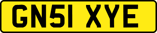 GN51XYE