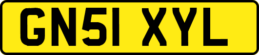 GN51XYL