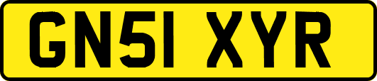 GN51XYR