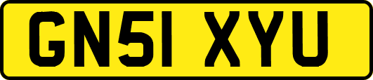 GN51XYU