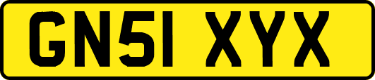 GN51XYX