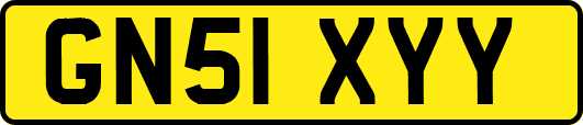 GN51XYY