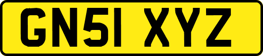 GN51XYZ
