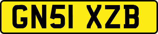 GN51XZB