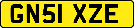 GN51XZE