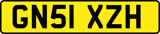 GN51XZH