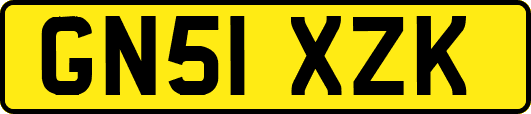 GN51XZK