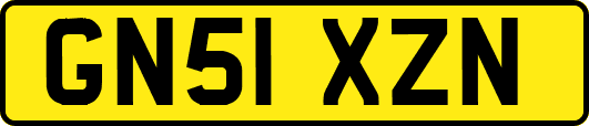 GN51XZN