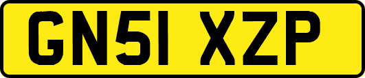 GN51XZP