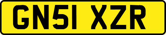 GN51XZR