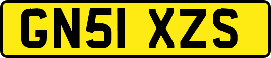 GN51XZS