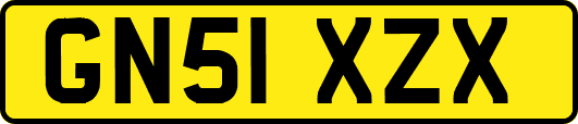 GN51XZX