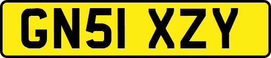 GN51XZY