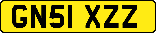 GN51XZZ