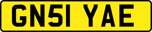 GN51YAE