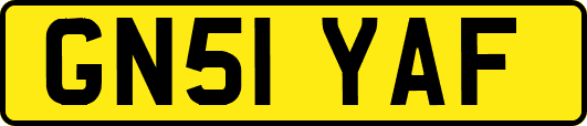 GN51YAF