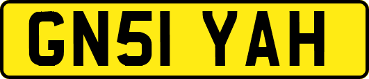GN51YAH