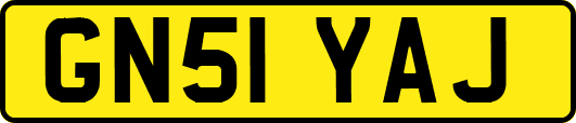GN51YAJ