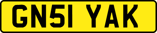 GN51YAK