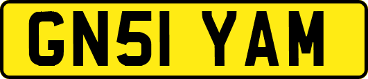 GN51YAM