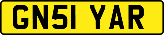 GN51YAR