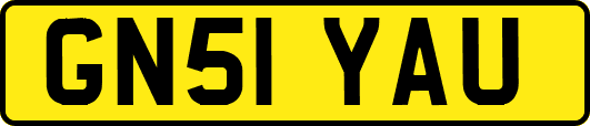 GN51YAU