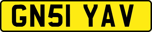 GN51YAV