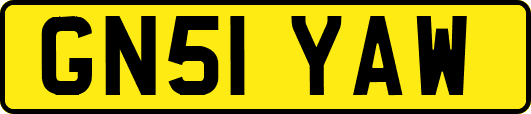 GN51YAW