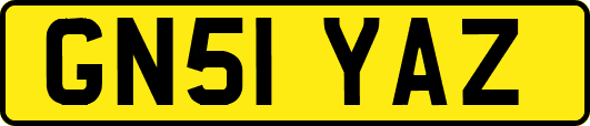 GN51YAZ