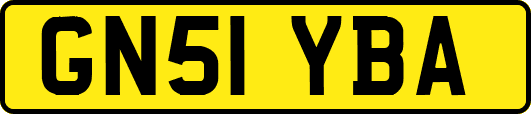 GN51YBA