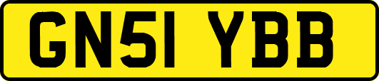 GN51YBB
