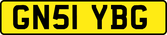 GN51YBG