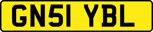 GN51YBL