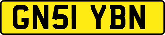 GN51YBN