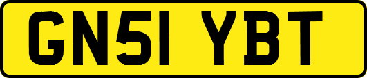 GN51YBT