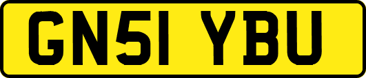 GN51YBU