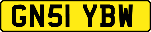 GN51YBW