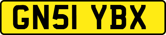 GN51YBX