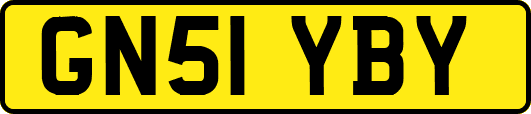GN51YBY