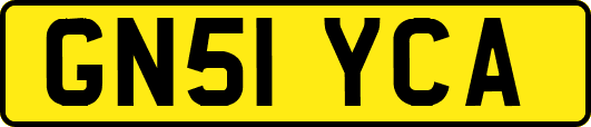 GN51YCA