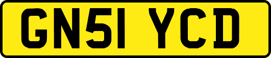 GN51YCD