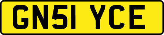 GN51YCE