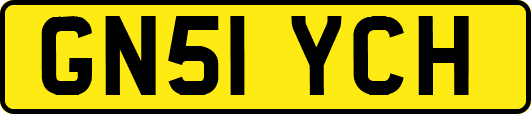 GN51YCH