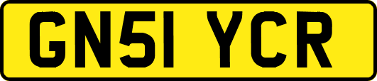 GN51YCR