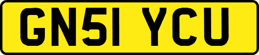 GN51YCU