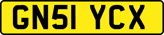 GN51YCX