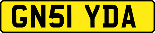 GN51YDA