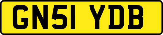 GN51YDB