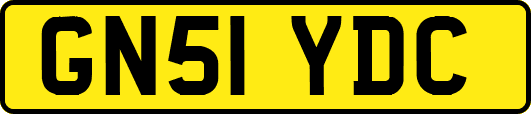 GN51YDC