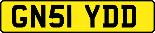 GN51YDD